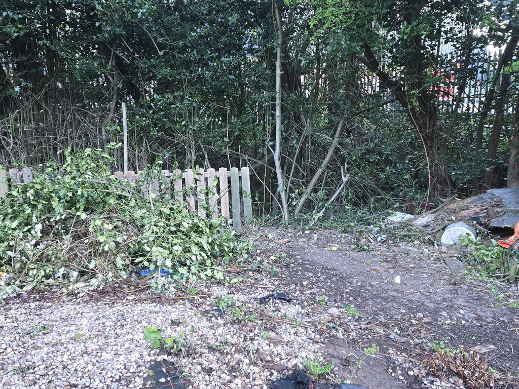 Oakhurst Drive